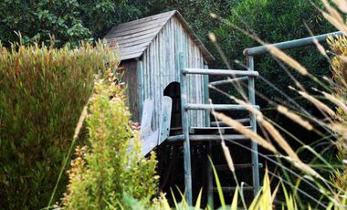Local comercial en venta  en OLMUÉ