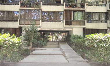 Departamento en venta  en PROVIDENCIA
