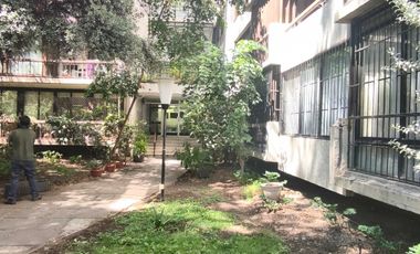 Departamento en venta  en PROVIDENCIA