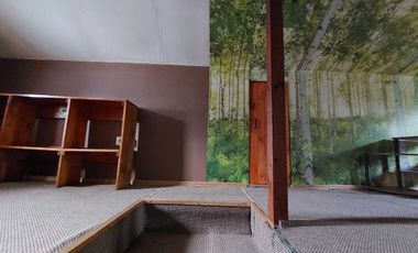 Casa en venta  en AYSÉN