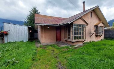 Casa en venta  en AYSÉN