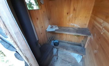 Parcela en venta  en QUILPUÉ
