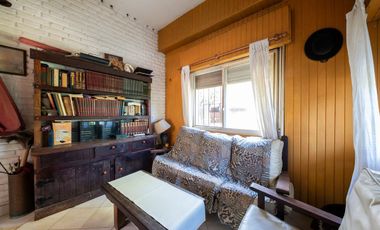 VENTA CASA 3 AMBIENTES CON JARDIN, PILAR