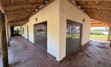Alquiler sobre EL ARROYO LEYES