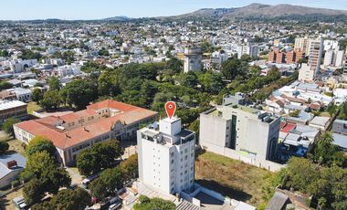 DEPARTAMENTO VENTA 2 DORMITORIOS COCHERA BERTOLI