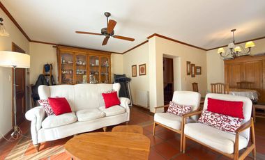 VENTA CASA 4 DORMITORIOS EN TANDIL CON JARDIN