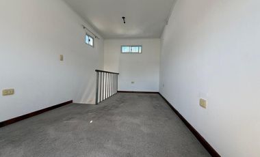 SE ALQUILA DEPARTAMENTO INTERNO DE UN DORMITORIO