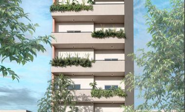 Departamento al pozo Edificio San Martín Centro