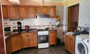VENTA-PERMUTA CASA Bº BOMBAL 3 HAB. CIUDAD MENDOZA