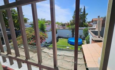 VENTA-PERMUTA CASA Bº BOMBAL 3 HAB. CIUDAD MENDOZA