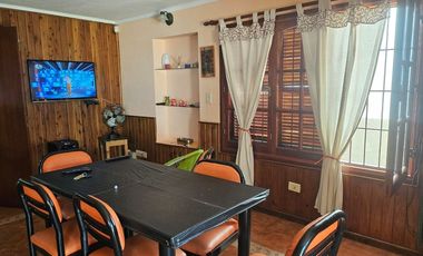 VENTA-PERMUTA CASA Bº BOMBAL 3 HAB. CIUDAD MENDOZA