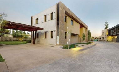 DEPARTAMENTOS PREMIUM EN CHACRAS DE CORIA