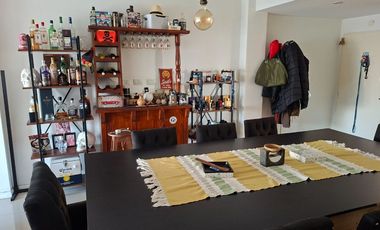 Venta  Departamento 4 ambientes sobre Av. Mitre