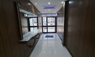 Venta  Departamento 4 ambientes sobre Av. Mitre