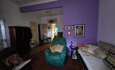 Venta PH 4 ambientes patio terraza Monte Castro