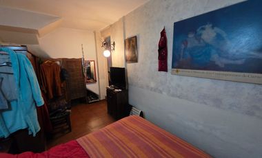 Venta PH 4 ambientes patio terraza Monte Castro