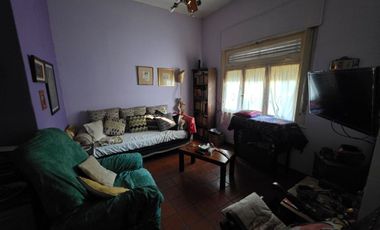 Venta PH 4 ambientes patio terraza Monte Castro