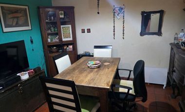 Venta PH 4 ambientes patio terraza Monte Castro