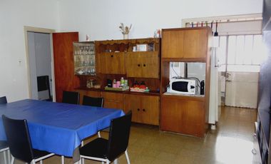 CASA EN VENTA 3 DORMITORIOS EN CARCARAÑA