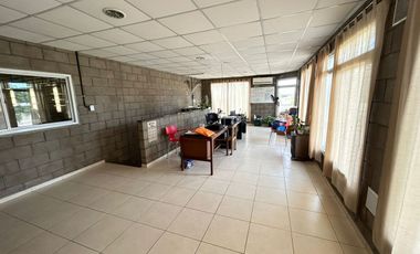 GALPÓN EN VENTA EXCELENTE UBICACIÓN ESTRATÉGICA