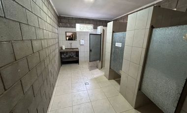 GALPÓN EN VENTA EXCELENTE UBICACIÓN ESTRATÉGICA