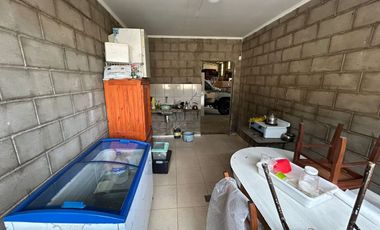 GALPÓN EN VENTA EXCELENTE UBICACIÓN ESTRATÉGICA