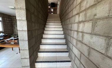 GALPÓN EN VENTA EXCELENTE UBICACIÓN ESTRATÉGICA