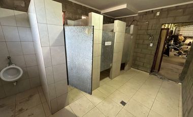 GALPÓN EN VENTA EXCELENTE UBICACIÓN ESTRATÉGICA