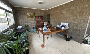 GALPÓN EN VENTA EXCELENTE UBICACIÓN ESTRATÉGICA