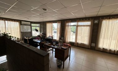 GALPÓN EN VENTA EXCELENTE UBICACIÓN ESTRATÉGICA