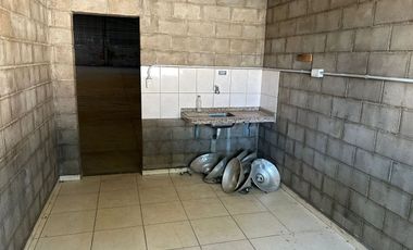 GALPÓN EN VENTA EXCELENTE UBICACIÓN ESTRATÉGICA