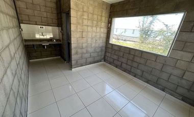 GALPÓN EN VENTA EXCELENTE UBICACIÓN ESTRATÉGICA