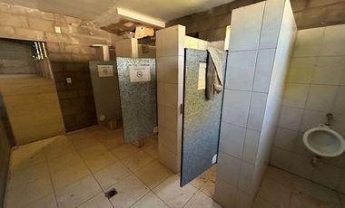 GALPÓN EN VENTA EXCELENTE UBICACIÓN ESTRATÉGICA