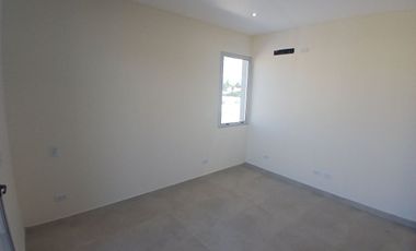 CASA A ESTRENAR-LUJAN DE CUYO