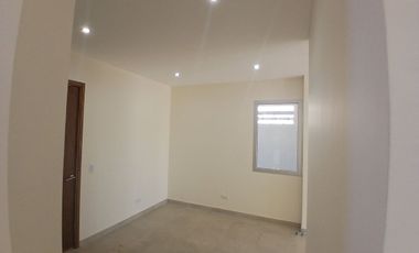 CASA A ESTRENAR-LUJAN DE CUYO