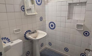 DEPARTAMENTO ALQUILER APTO PROFESIONAL MARTINEZ