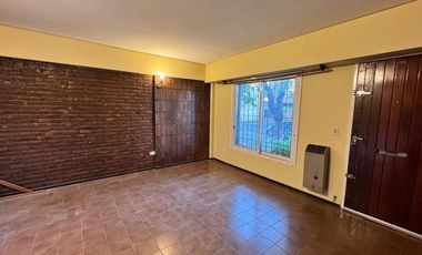 DEPARTAMENTO ALQUILER APTO PROFESIONAL MARTINEZ