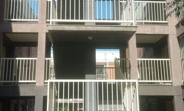 Amplio Departamento céntrico en Las Heras