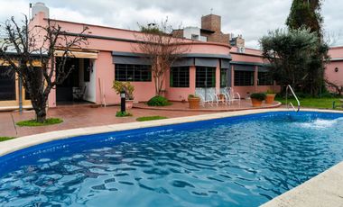 CASA EN VENTA 3 DORMITORIOS VILLA CONSTITUCIÓN