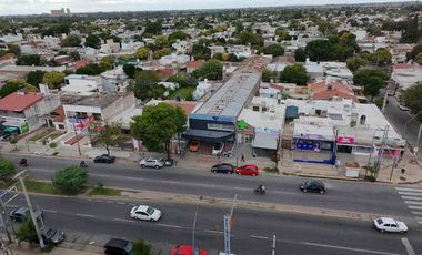 VENTA GALPON LOCAL COMERCIAL RENTABLE FUERZA AEREA