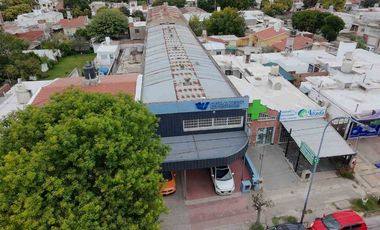 VENTA GALPON LOCAL COMERCIAL RENTABLE FUERZA AEREA