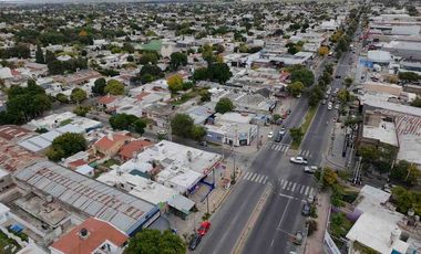VENTA GALPON LOCAL COMERCIAL RENTABLE FUERZA AEREA