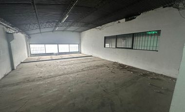 VENTA GALPON LOCAL COMERCIAL RENTABLE FUERZA AEREA