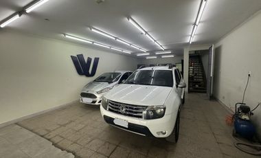 VENTA GALPON LOCAL COMERCIAL RENTABLE FUERZA AEREA