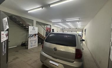 VENTA GALPON LOCAL COMERCIAL RENTABLE FUERZA AEREA