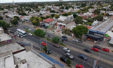 VENTA GALPON LOCAL COMERCIAL RENTABLE FUERZA AEREA