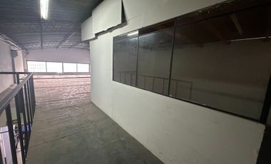 VENTA GALPON LOCAL COMERCIAL RENTABLE FUERZA AEREA