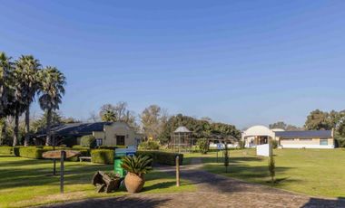 VENTA DE LOTE  LA MAGDALENA BARRIO GOLD CANNING