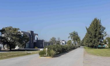 VENTA DE LOTE  LA MAGDALENA BARRIO GOLD CANNING
