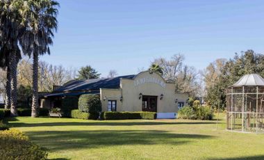VENTA DE LOTE  LA MAGDALENA BARRIO GOLD CANNING